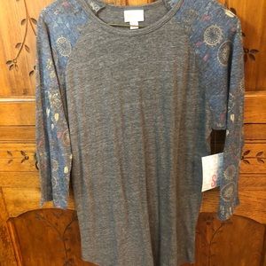 Lularoe Randy NWT
